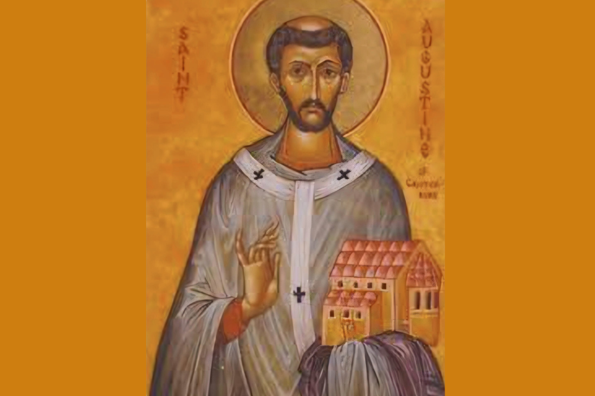 Sant'Agostino