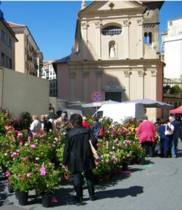 Chiesa di Santa Rita Savona